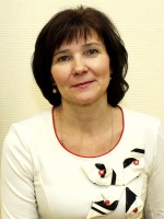 Натарова Светлана