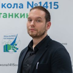 Кулиджанов Петр