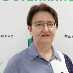 Филиппова Римма