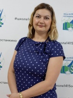 Ивановская Марина