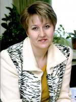 Малышева Светлана