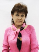 Семендяева Минзифа