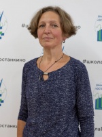 Гайнулина Ольга Борисовна