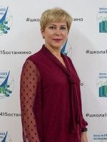 Юдина Венера